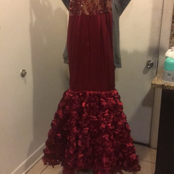 Dresses & Skirts - Prom Dress